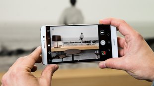 Huawei Mate 9: So holst du alles aus der Kamera heraus