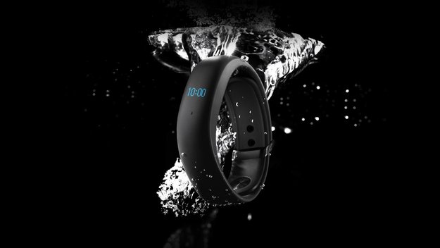Meizu Band mit OLED-Display: Neuer Fitness-Tracker soll Xiaomi Mi Band 2 Konkurrenz machen