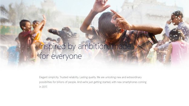 Nokia Mobile ist zurück: Android-Smartphones und mehr für 2017 bestätigt