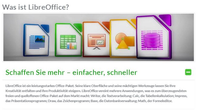 OpenOffice-Alternative-LibreOffice-Ueberblick