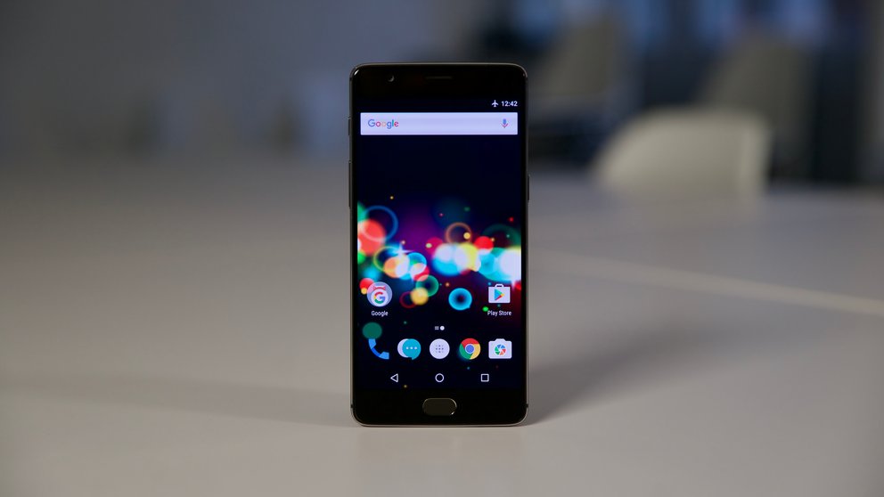 OnePlus 3: Update auf Android 8.0 wird ausgerollt