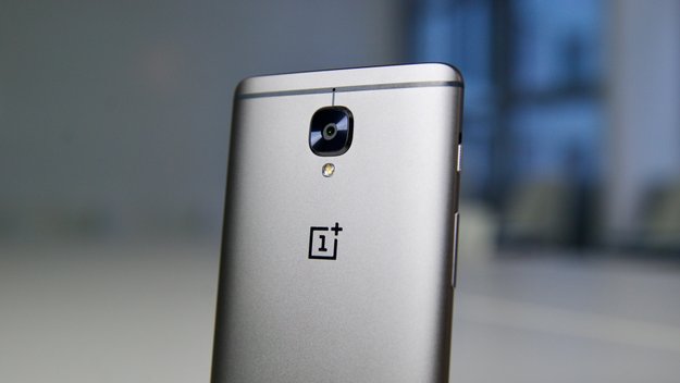 OnePlus 3 und OnePlus 3T erhalten Update auf Android O