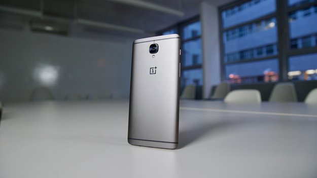 OnePlus 5 soll dünnstes Flaggschiff-Smartphone werden, Banner enthüllt Termin der Präsentation
