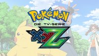 Pokémon Staffel 19: Die TV-Serie XYZ im Stream, Episodenguide & mehr