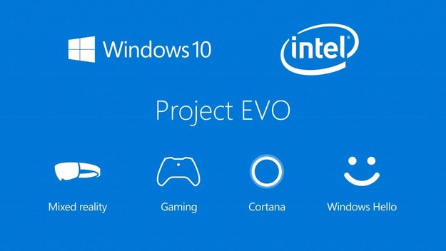 Project Evo: Microsoft macht Windows-10-PCs zur Konkurrenz für Amazon Echo und Google Home