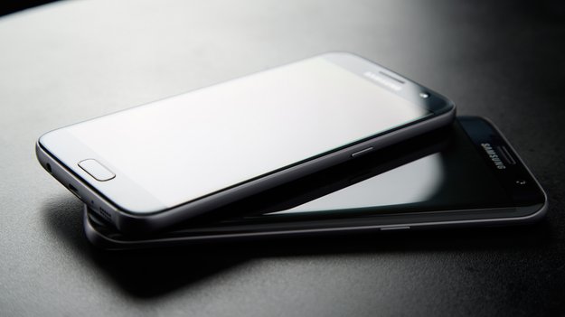 Samsung Galaxy S7 (edge): Vierte Nougat-Beta veröffentlicht