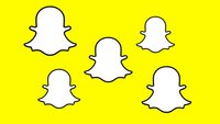 Snapchat: So erstellt ihr einen Gruppenchat