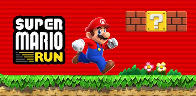 Super Mario Run für Android: Vorregistrierung im Play Store ab sofort möglich