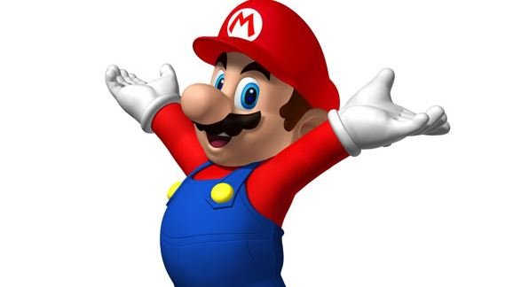 Super Mario