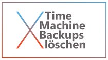 Time Machine Backup löschen: So werdet ihr alte Snapshots los