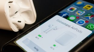AirPods sind zu erfolgreich: Kopfhörer stellen Apple vor ungeahnte Probleme