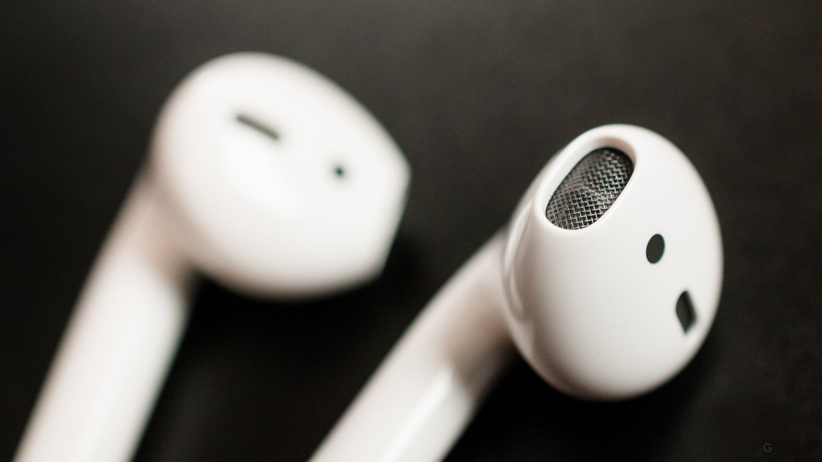 Apple AirPods mit Android verbinden So geht’s