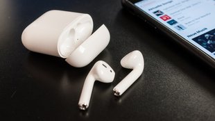 AirPods 2 zerlegt: Diese Verbesserungen bieten Apples neue Kopfhörer