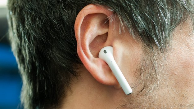 Aufgepasst, AirPods: Jetzt kommen Samsungs Bixby-Kopfhörer