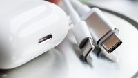Aufregung um Anschlüsse: Nein, Apple plante keinen USB-C-Anschluss für AirPods-Hülle
