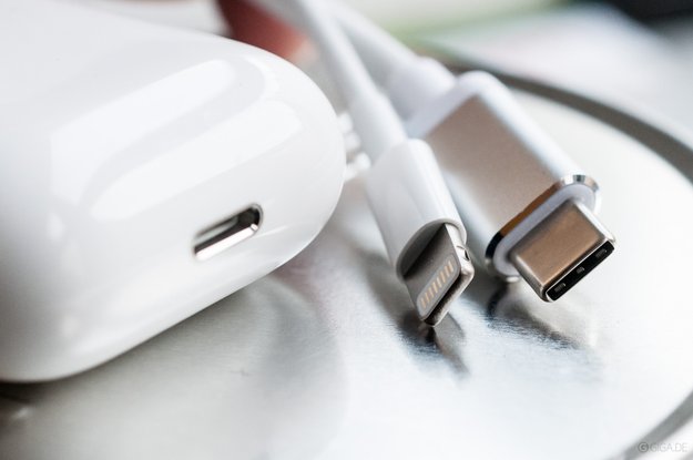 Aufregung um Anschlüsse: Nein, Apple plante keinen USB-C-Anschluss für AirPods-Hülle