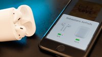 Mono statt Stereo: Haben die AirPods ein Akku-Problem?