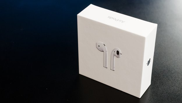 AirPods: Apple schickt erste Pakete auf die Reise zu den Käufern
