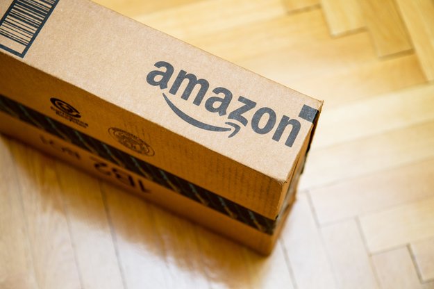 Amazon verbessert mit Zwei-Faktor-Authentifizierung die Sicherheit