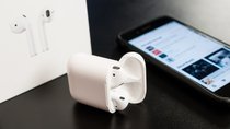 iPhone mit dem AirPods-Case aufladen? So wahrscheinlich ist das
