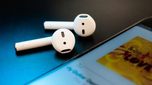 AirPods im Preisverfall: Apples Ohrhörer wieder unschlagbar günstig