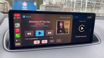 Apple CarPlay nachrüsten und iPhone im Auto nutzen