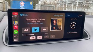 Apple CarPlay nachrüsten und iPhone im Auto nutzen