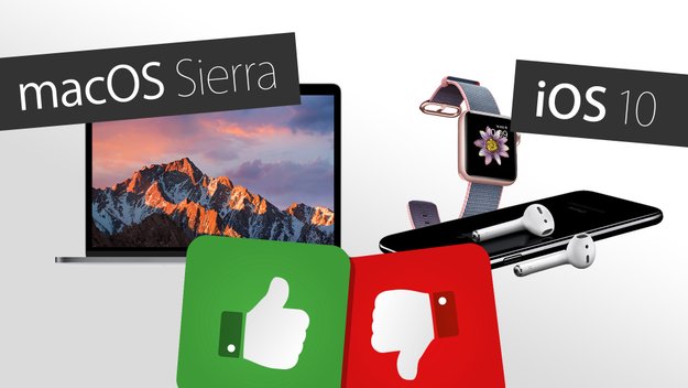 Das Apple-Jahr 2016 – Top oder Flop?