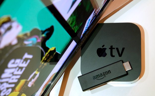 Vergleich: Apple TV vs. Chromecast vs. Fire TV bei Stiftung Warentest