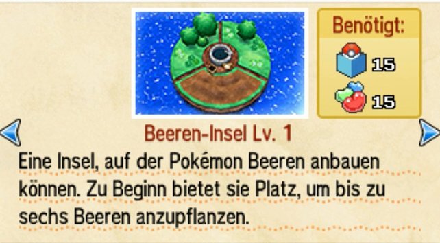 Pokemon Sonne und Mond resort