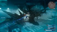Final Fantasy 15: Behemoth-König - Bosskampf-Guide