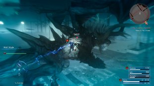 Final Fantasy 15: Behemoth-König - Bosskampf-Guide