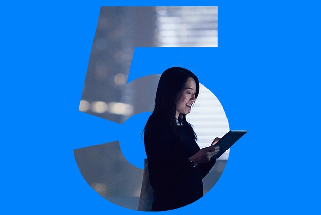 Schneller, besser, weiter: Bluetooth 5 im Anmarsch
