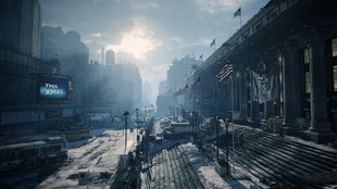 The Division: Spieler wurde lebenslang gebannt, weil er Screenshot-Software verwendete