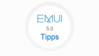 Die 10 besten Tipps zur EMUI 5.0