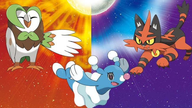 pokemon sonne und mond sos chaining