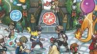 Pokemon Sonne und Mond: Festival-Plaza - Alle Infos zu Festival-Münzen und Rängen