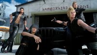 Final Fantasy 15: Fotografie-Talent steigern und Fundorte aller Fotoshoots