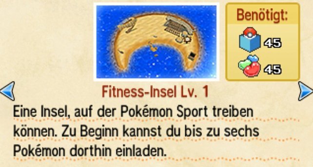 Pokemon Sonne und Mond resort