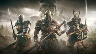 For Honor: Online-Zwang auch im Single-Player