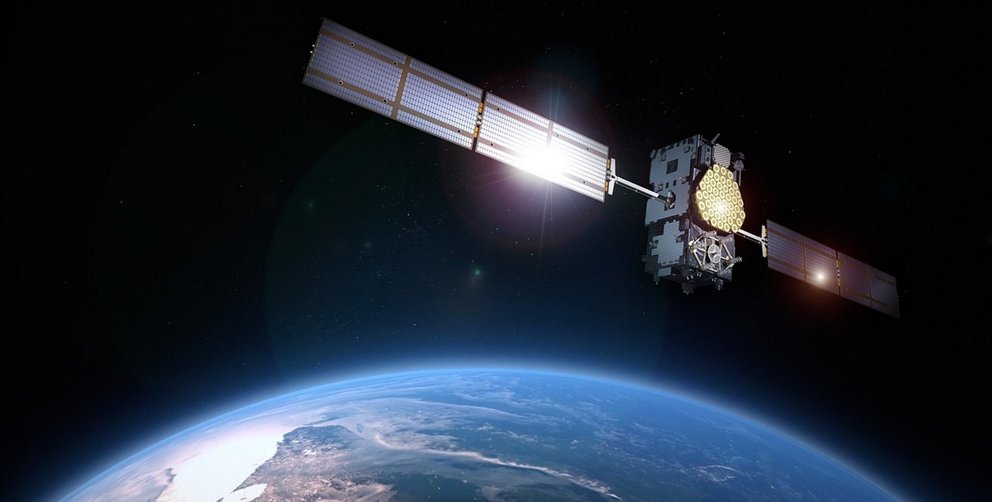 Alternative zu GPS: Europäisches Navigationssystem Galileo gestartet