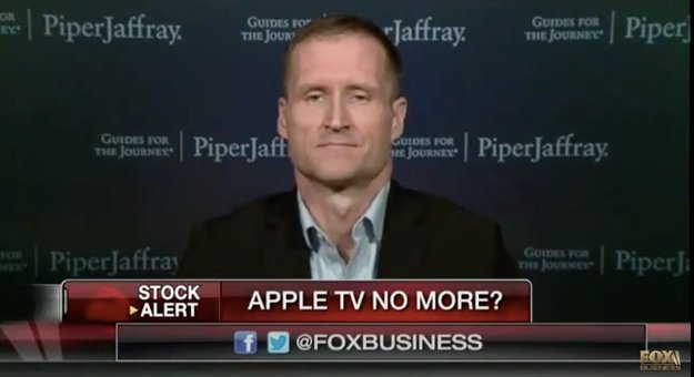 Analyst Gene Munster mit seiner letzten Apple-Vorhersage: Fokus auf Dienstleistungen nötig