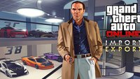 GTA Online: Import/Export - Tipps für den Fahrzeughandel und wie ihr die Spezialfahrzeuge günstiger bekommt