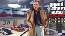 GTA Online: Import/Export - Tipps für den Fahrzeughandel und wie ihr die Spezialfahrzeuge günstiger bekommt