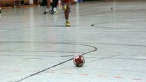 Wie lange dauert ein Handballspiel?