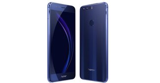 Honor 8 für 314,10 Euro bei Saturn – Oberklasse-Smartphone zum Bestpreis, nur heute!