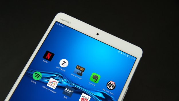 Die besten Tablet-Apps für Android