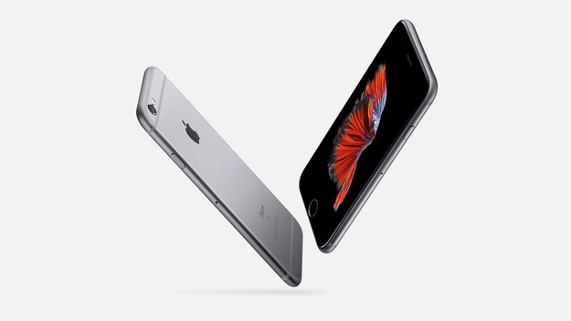 iPhone 6s: Akkus für Austauschprogramm sind knapp