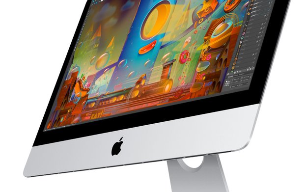 Tim Cook kündigt „großartige Desktop-Macs“ für die Zukunft an