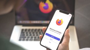 Firefox auf Deutsch umstellen – Anleitung